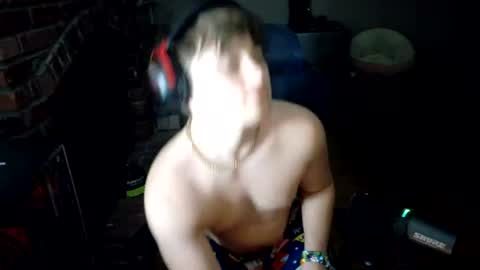 BubblebuttBdn online show from August 4, 2:50 am
