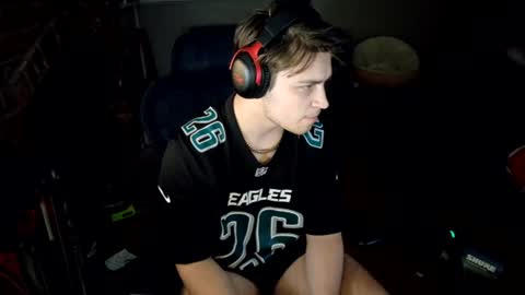 BubblebuttBdn online show from August 5, 3:00 am