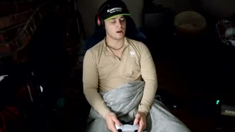 BubblebuttBdn online show from August 7, 3:02 am