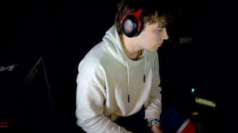 BubblebuttBdn online show from July 20, 2:07 am