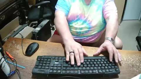 Bucku2 online show from May 19, 10:05 pm