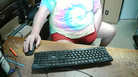 Bucku2 online show from May 16, 12:58 pm