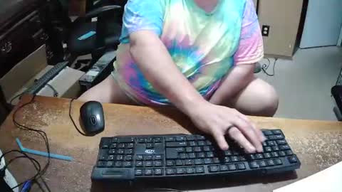 Bucku2 online show from June 11, 10:19 pm
