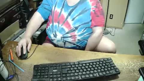 Bucku2 online show from May 3, 1:58 pm