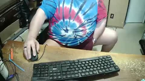 Bucku2 online show from May 2, 1:47 pm