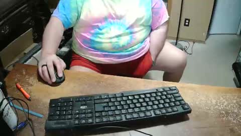Bucku2 online show from May 12, 10:29 pm