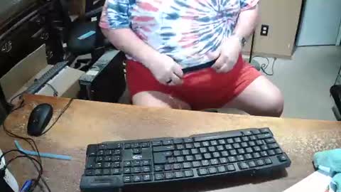 Bucku2 online show from June 14, 1:24 pm