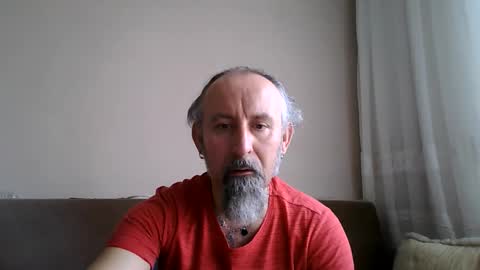 Buck Wessle online show from May 9, 10:38 am