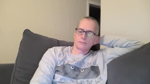budman004 online show from May 22, 11:54 pm