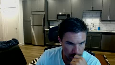 bukkaking online show from July 16, 3:35 am