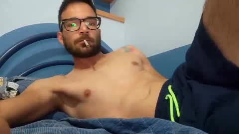Bullboy9292 online show from May 30, 8:47 am