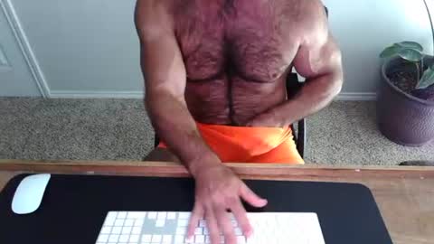 Wrestling Dads.. hit me up. online show from July 22, 4:32 pm