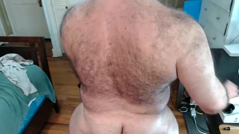 BullMuscleJoe online show from May 11, 4:25 am