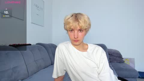 BunnyBlush online show from May 30, 8:25 am