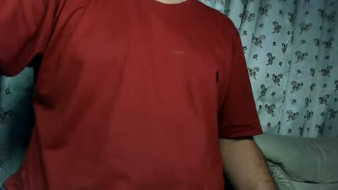 Hairy Arabian online show from July 30, 6:40 pm