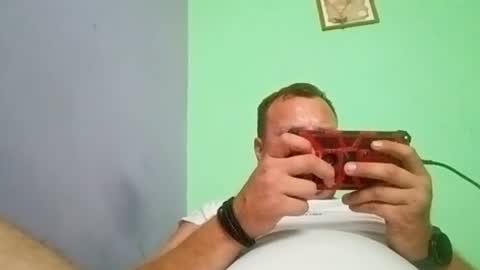 Creazy dad online show from July 19, 5:24 am