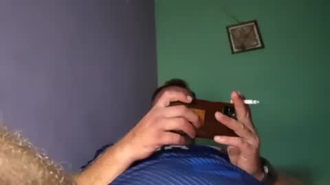 Creazy dad online show from July 15, 2:18 am