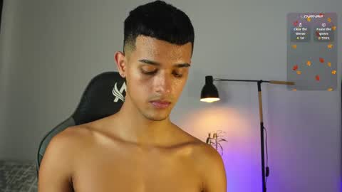 Buster independent model online show from June 27, 10:59 pm