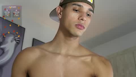 Buster independent model online show from June 23, 11:18 pm