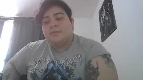 Dylan online show from August 9, 8:47 pm