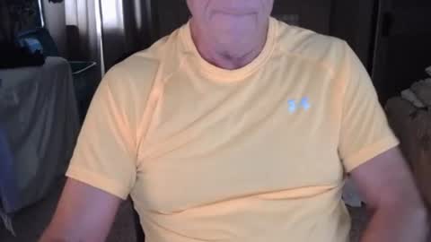 Miles online show from July 24, 9:11 pm