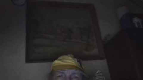 c4u58 online show from February 25, 5:58 pm