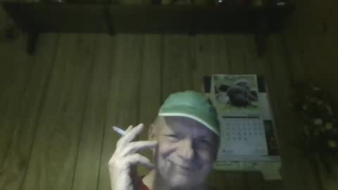 c4u58 online show from May 30, 11:38 pm