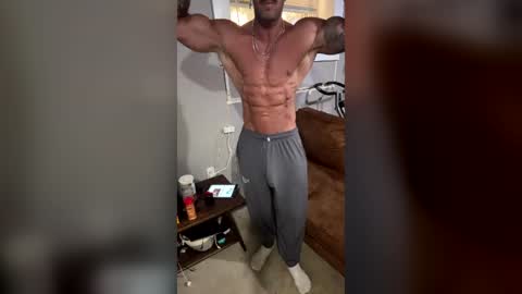 cadenhunterr online show from July 15, 5:19 pm