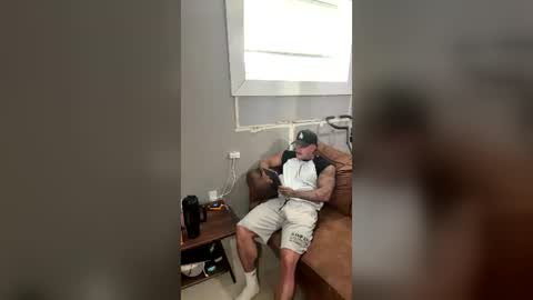 cadenhunterr online show from July 16, 6:04 pm