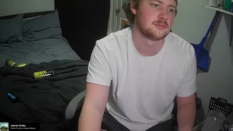Cajerk online show from May 14, 5:38 am
