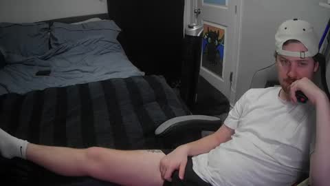 Cajerk online show from May 28, 4:32 am
