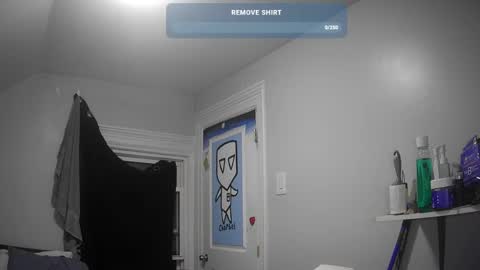 Cajerk online show from May 6, 4:57 am