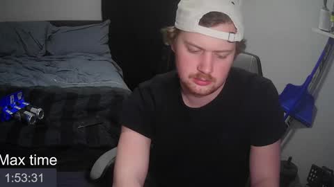 Cajerk online show from May 12, 5:16 am