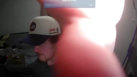 Cajerk online show from May 10, 4:58 am