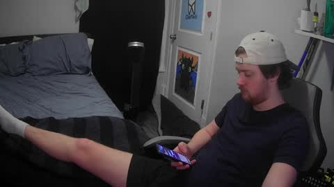 Cajerk online show from May 18, 4:07 am