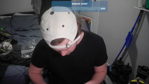 Cajerk online show from May 8, 5:08 am