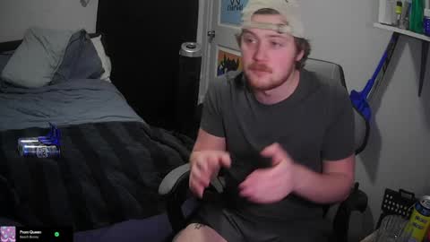 Cajerk online show from May 2, 6:16 am