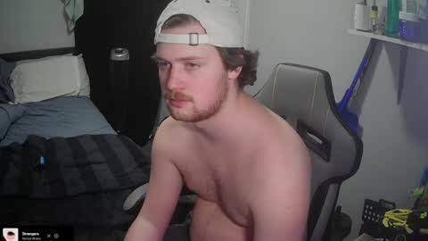 Cajerk online show from May 15, 5:48 am