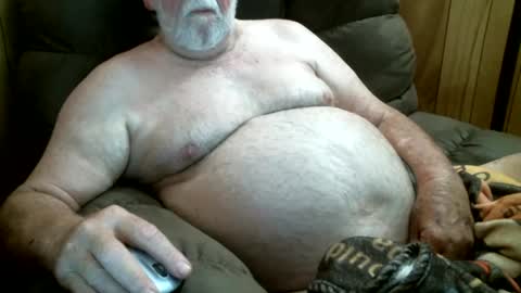 cajungrey online show from May 18, 8:57 pm