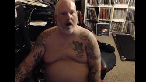 cakesthadstroyr online show from July 30, 6:13 am