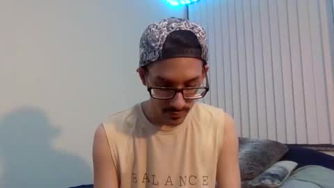 Cal XXX online show from February 27, 12:56 am