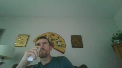 calbry82 online show from May 21, 6:01 pm