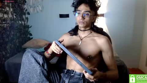 caleb stefan online show from July 21, 12:40 pm