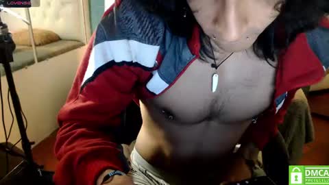 caleb stefan online show from July 13, 12:29 pm