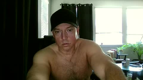 caligrown1154 online show from July 27, 5:20 pm