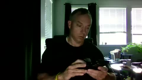 caligrown1154 online show from July 16, 1:40 pm