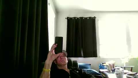 caligrown1154 online show from June 19, 6:46 pm