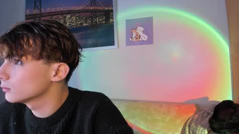 Call me Leo online show from February 6, 11:43 am