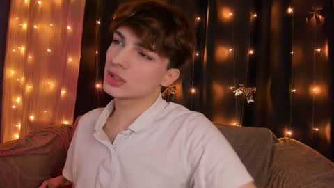 Call me Leo online show from January 15, 3:07 pm
