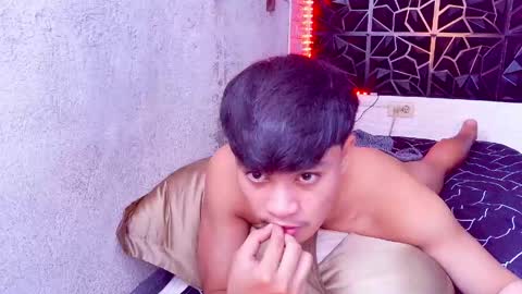 callebraze online show from May 25, 2:51 am